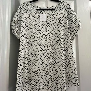 Brand New Women’s Top